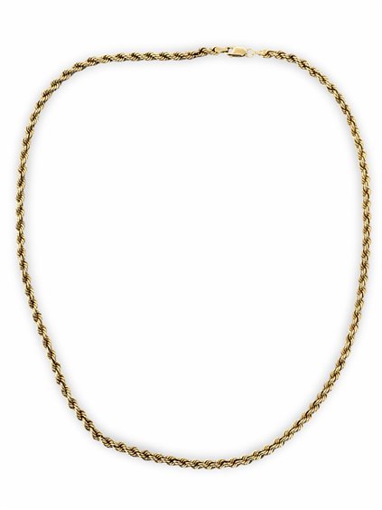 Collana Soranzo Gioielli Donna in Oro RT10440902 - RT10440902
